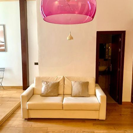 Apartamento Carreteria 33 Malaga Exterior photo