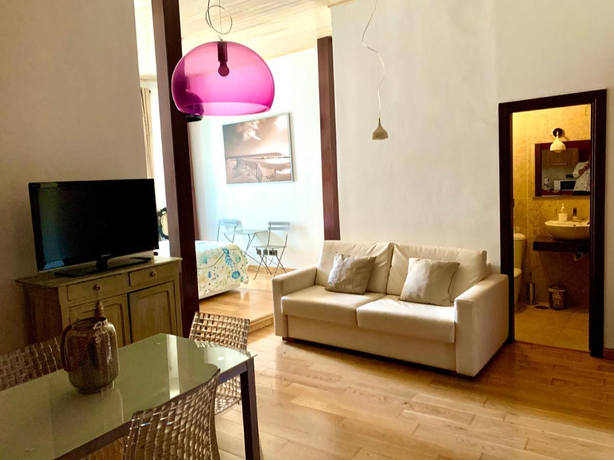 Apartamento Carreteria 33 Malaga Exterior photo