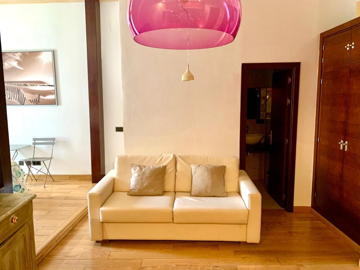 Apartamento Carreteria 33 Malaga Exterior photo