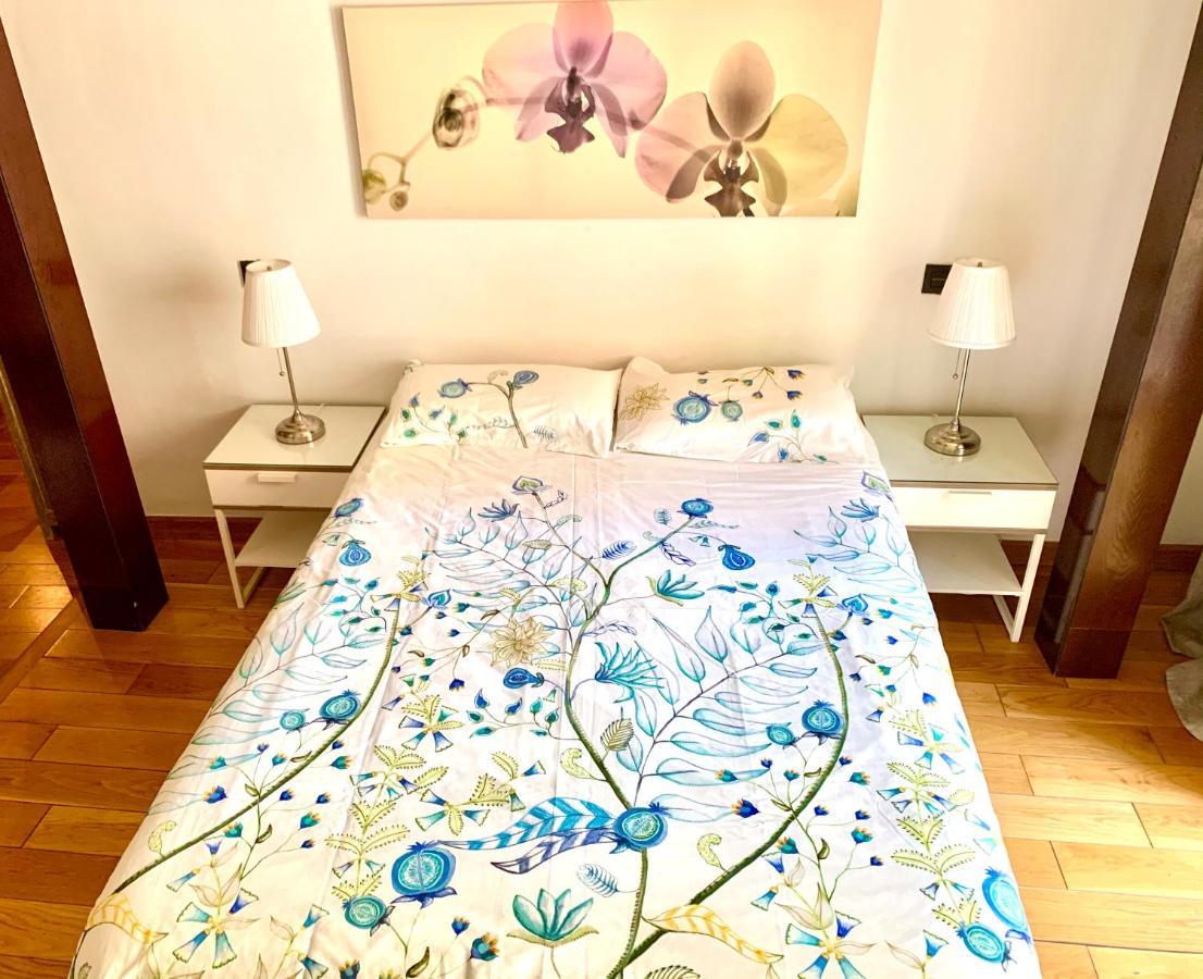 Apartamento Carreteria 33 Malaga Exterior photo