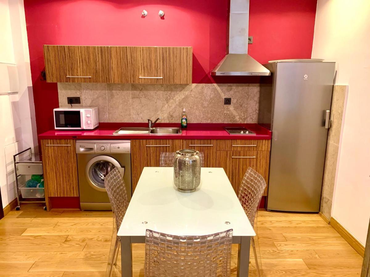 Apartamento Carreteria 33 Malaga Exterior photo