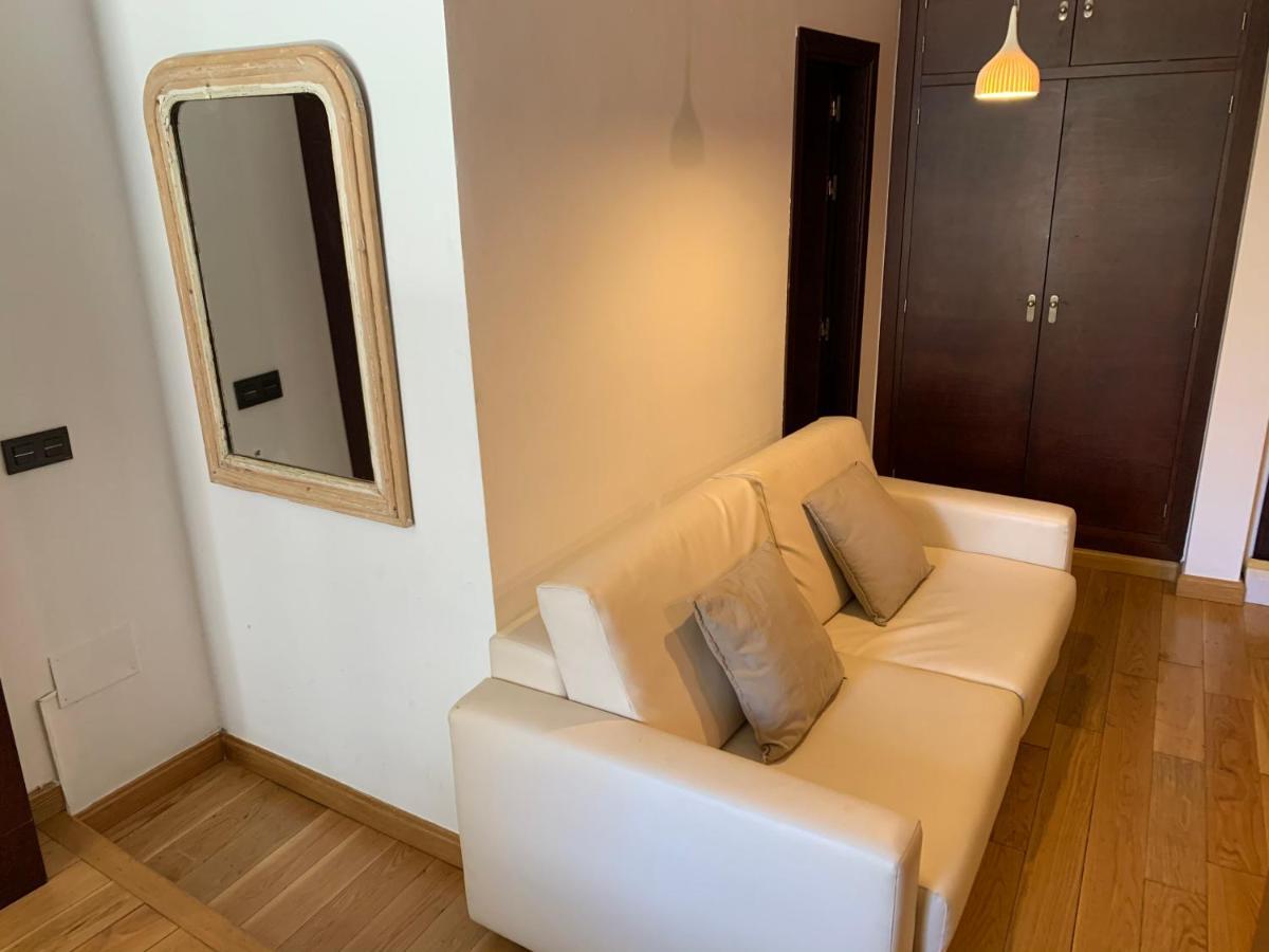 Apartamento Carreteria 33 Malaga Exterior photo
