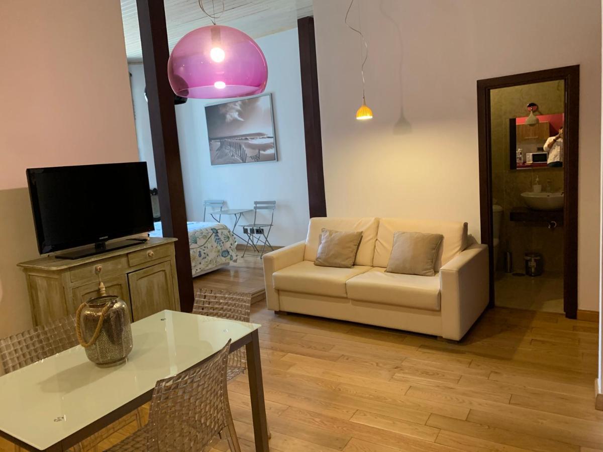 Apartamento Carreteria 33 Malaga Exterior photo
